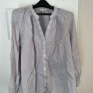 Lucky Brand Poet Shirt